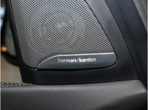 BMW X5 xDrive30d M Sport Pro HuD+Pano+AHK+Standhzg.+Aktivlenkung+Alarm+KZG+M-Sportabgasanlage+ACC