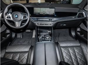 BMW X5 xDrive30d M Sport Pro HuD+Pano+AHK+Standhzg.+Aktivlenkung+Alarm+KZG+M-Sportabgasanlage+ACC