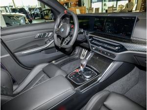 BMW M3 Competition M xDriveTour. HUD+ACC+LED+H/K+LHZ+KZG+Alarm+DA Prof.+PA Plus+DAB