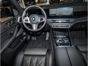 BMW X5 xDrive30d M Sport Pro HuD+Pano+AHK+Standhzg.+Aktivlenkung+Alarm+KZG+M-Sportabgasanlage+ACC