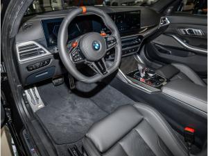BMW M3 Competition M xDriveTour. HUD+ACC+LED+H/K+LHZ+KZG+Alarm+DA Prof.+PA Plus+DAB