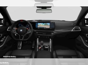 BMW M3 Competition M xDrive HUD+ACC+LED+Alarm+LHZ+M Drive Prof.+KZG+H/K+DAB+Memory M Sportsitze