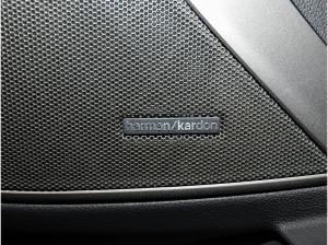 BMW M3 Competition M xDriveTour. HUD+ACC+LED+H/K+LHZ+KZG+Alarm+DA Prof.+PA Plus+DAB