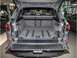 BMW X5 xDrive30d M Sport Pro HuD+Pano+AHK+Standhzg.+Aktivlenkung+Alarm+KZG+M-Sportabgasanlage+ACC