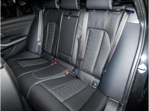 BMW M3 Competition M xDriveTour. HUD+ACC+LED+H/K+LHZ+KZG+Alarm+DA Prof.+PA Plus+DAB