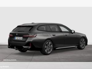 BMW 520 520d Touring M Sport Pro HUD+AHK+ACC+LED+H/K+LHZ+KZG