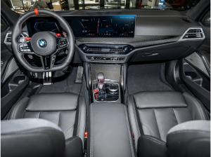 BMW M3 Competition M xDriveTour. HUD+ACC+LED+H/K+LHZ+KZG+Alarm+DA Prof.+PA Plus+DAB