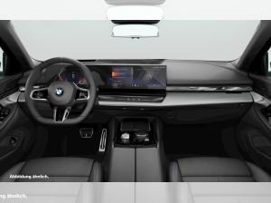 BMW 520 520d Touring M Sport Pro HUD+AHK+ACC+LED+H/K+LHZ+KZG