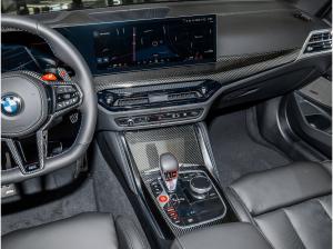BMW M3 Competition M xDriveTour. HUD+ACC+LED+H/K+LHZ+KZG+Alarm+DA Prof.+PA Plus+DAB