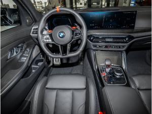 BMW M3 Competition M xDriveTour. HUD+ACC+LED+H/K+LHZ+KZG+Alarm+DA Prof.+PA Plus+DAB