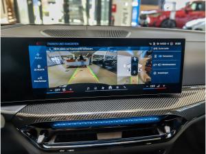 BMW M3 Competition M xDriveTour. HUD+ACC+LED+H/K+LHZ+KZG+Alarm+DA Prof.+PA Plus+DAB