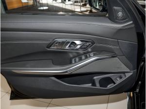 BMW M3 Competition M xDriveTour. HUD+ACC+LED+H/K+LHZ+KZG+Alarm+DA Prof.+PA Plus+DAB