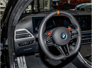 BMW M3 Competition M xDriveTour. HUD+ACC+LED+H/K+LHZ+KZG+Alarm+DA Prof.+PA Plus+DAB