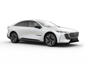 Mazda 6e Takumi Long-Range inkl. € 6.000 E-Auto Förderung – Nr. 1 Leasingpreis in Deutschland!