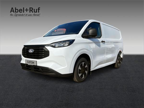 Ford Transit Custom 320L1 PHEV PDC vo.hi., Kam, Carplay, Klima, SOFORT!