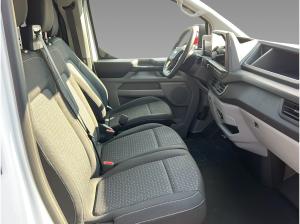 Ford Transit Custom 320L1 PHEV PDC vo.hi., Kam, Carplay, Klima, SOFORT!