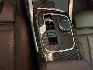 BMW 420 i Coupé M Sport LiveCockpitProf Kamera HiFi