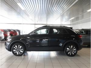 Volkswagen T-Roc 1,0TSi Goal R-Kamera ACC SideAssist Navi 17Zoll LED