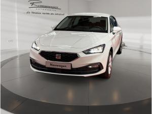 Seat Leon Style 1.5 eTSI Navi/Kamera/DAB/Assist/uvm.