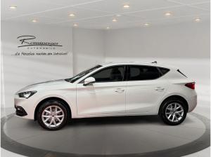 Seat Leon Style 1.5 eTSI Navi/Kamera/DAB/Assist/uvm.
