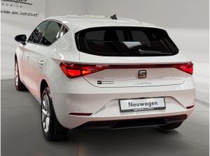 Seat Leon Style 1.5 eTSI Navi/Kamera/DAB/Assist/uvm.