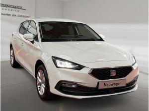 Seat Leon Style 1.5 eTSI Navi/Kamera/DAB/Assist/uvm.