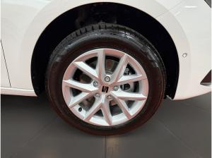 Seat Leon Style 1.5 eTSI Navi/Kamera/DAB/Assist/uvm.