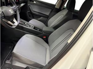 Seat Leon Style 1.5 eTSI Navi/Kamera/DAB/Assist/uvm.