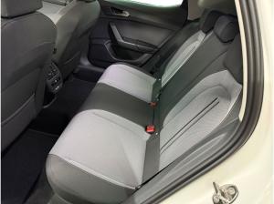 Seat Leon Style 1.5 eTSI Navi/Kamera/DAB/Assist/uvm.