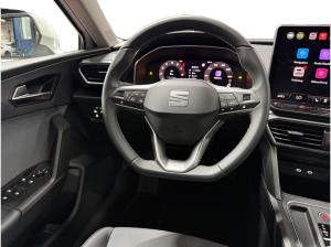 Seat Leon Style 1.5 eTSI Navi/Kamera/DAB/Assist/uvm.