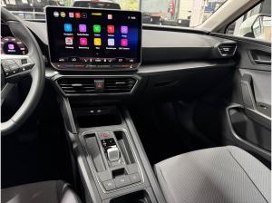 Seat Leon Style 1.5 eTSI Navi/Kamera/DAB/Assist/uvm.