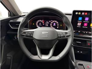 Seat Leon Style 1.5 eTSI Navi/Kamera/DAB/Assist/uvm.