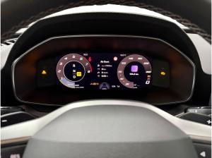 Seat Leon Style 1.5 eTSI Navi/Kamera/DAB/Assist/uvm.