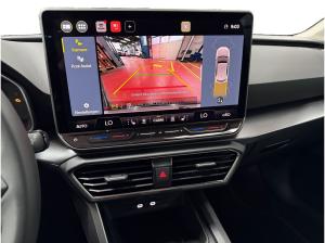 Seat Leon Style 1.5 eTSI Navi/Kamera/DAB/Assist/uvm.