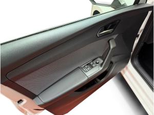 Seat Leon Style 1.5 eTSI Navi/Kamera/DAB/Assist/uvm.