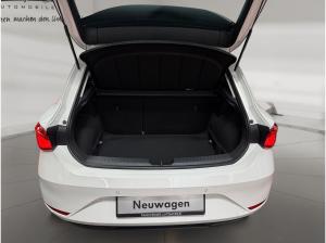 Seat Leon Style 1.5 eTSI Navi/Kamera/DAB/Assist/uvm.