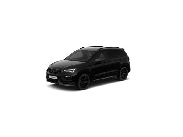 Cupra Ateca Tribe Edition 2.0 TSI 7-Gang DSG 4Drive