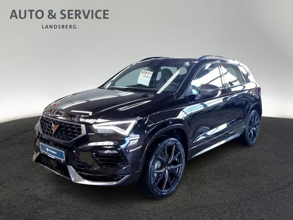 Cupra Ateca Tribe Edition 2.0 TSI 7-Gang DSG 4Drive