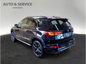 Cupra Ateca Tribe Edition 2.0 TSI DSG 4Drive