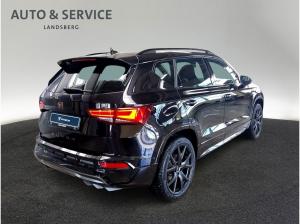 Cupra Ateca Tribe Edition 2.0 TSI DSG 4Drive