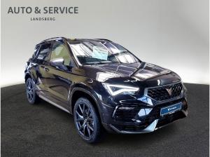Cupra Ateca Tribe Edition 2.0 TSI DSG 4Drive