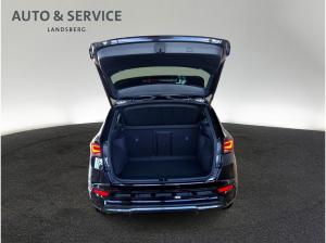 Cupra Ateca Tribe Edition 2.0 TSI DSG 4Drive