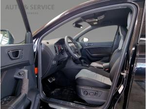 Cupra Ateca Tribe Edition 2.0 TSI DSG 4Drive