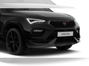 Cupra Ateca Tribe Edition 2.0 TSI 7-Gang DSG 4Drive