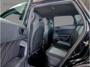Cupra Ateca Tribe Edition 2.0 TSI DSG 4Drive