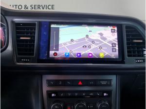 Cupra Ateca Tribe Edition 2.0 TSI DSG 4Drive