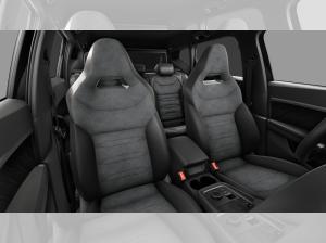 Cupra Ateca Tribe Edition 2.0 TSI 7-Gang DSG 4Drive