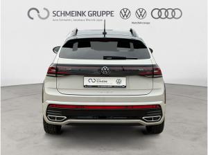 Volkswagen Taigo R-Line 1,0 l TSI OPF DSG AHK Kamera ACC Allweterreifen CarPlay LED