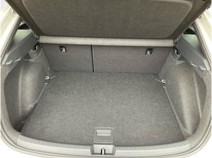 Volkswagen Taigo R-Line 1,0 l TSI OPF DSG AHK Kamera ACC Allweterreifen CarPlay LED