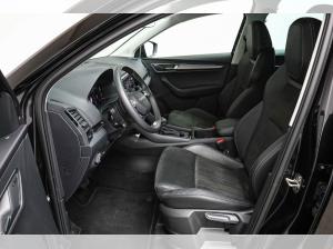 Skoda Karoq 2.0 TDI DSG TOUR*MATRIX*STHZ*AHK*KAMERA*NAVI